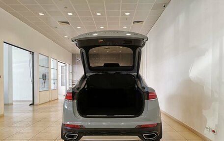 Geely Tugella FY11, 2022 год, 2 555 000 рублей, 11 фотография