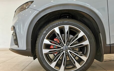 Geely Tugella FY11, 2022 год, 2 555 000 рублей, 9 фотография