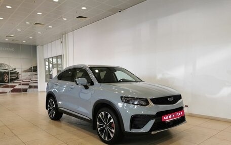 Geely Tugella FY11, 2022 год, 2 555 000 рублей, 3 фотография