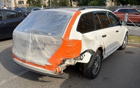 Skoda Octavia, 2014 год, 600 000 рублей, 9 фотография