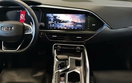 Geely Tugella FY11, 2022 год, 2 555 000 рублей, 14 фотография