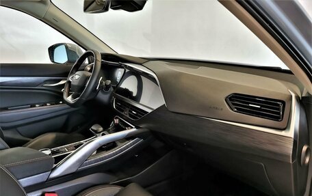 Geely Tugella FY11, 2022 год, 2 555 000 рублей, 12 фотография