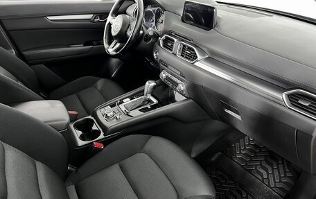 Mazda CX-5 II, 2017 год, 1 900 000 рублей, 12 фотография