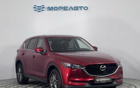 Mazda CX-5 II, 2017 год, 1 900 000 рублей, 3 фотография