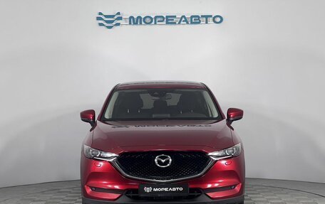Mazda CX-5 II, 2017 год, 1 900 000 рублей, 2 фотография