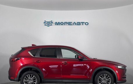 Mazda CX-5 II, 2017 год, 1 900 000 рублей, 4 фотография