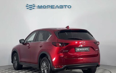Mazda CX-5 II, 2017 год, 1 900 000 рублей, 7 фотография