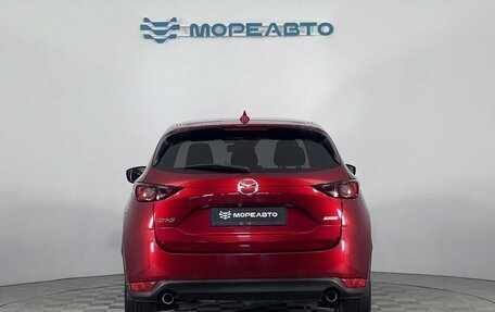 Mazda CX-5 II, 2017 год, 1 900 000 рублей, 6 фотография