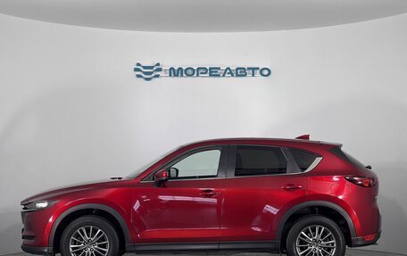 Mazda CX-5 II, 2017 год, 1 900 000 рублей, 8 фотография
