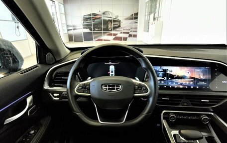 Geely Tugella FY11, 2022 год, 2 555 000 рублей, 19 фотография