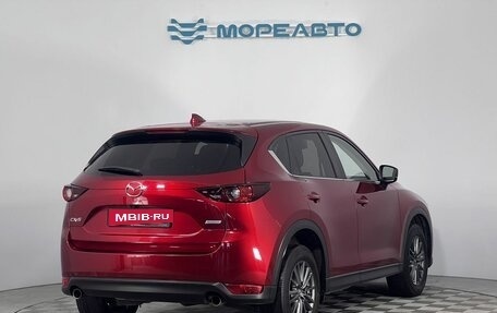 Mazda CX-5 II, 2017 год, 1 900 000 рублей, 5 фотография