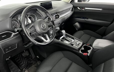 Mazda CX-5 II, 2017 год, 1 900 000 рублей, 9 фотография