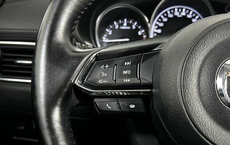 Mazda CX-5 II, 2017 год, 1 900 000 рублей, 18 фотография