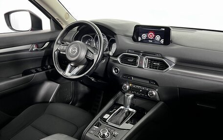 Mazda CX-5 II, 2017 год, 1 900 000 рублей, 13 фотография