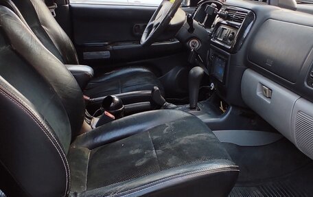 Mitsubishi Pajero Sport II рестайлинг, 2008 год, 650 000 рублей, 10 фотография