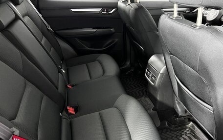 Mazda CX-5 II, 2017 год, 1 900 000 рублей, 11 фотография