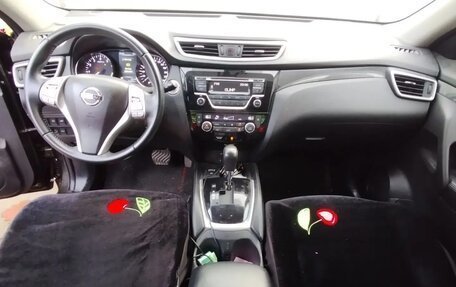 Nissan X-Trail, 2016 год, 1 850 000 рублей, 3 фотография