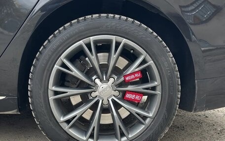 Audi A8, 2011 год, 1 650 000 рублей, 11 фотография