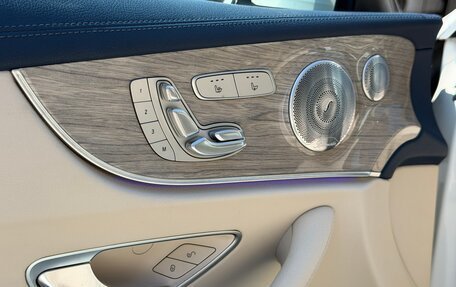 Mercedes-Benz E-Класс, 2020 год, 5 350 000 рублей, 11 фотография