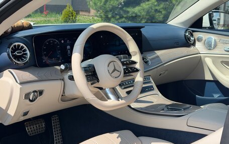 Mercedes-Benz E-Класс, 2020 год, 5 350 000 рублей, 9 фотография