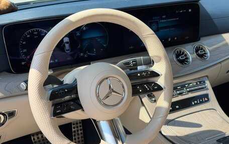 Mercedes-Benz E-Класс, 2020 год, 5 350 000 рублей, 12 фотография