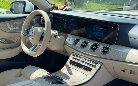 Mercedes-Benz E-Класс, 2020 год, 5 350 000 рублей, 7 фотография