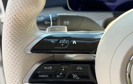 Mercedes-Benz E-Класс, 2020 год, 5 350 000 рублей, 16 фотография