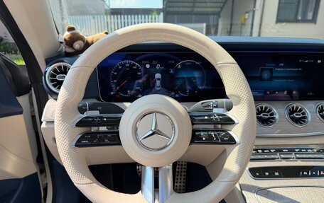 Mercedes-Benz E-Класс, 2020 год, 5 350 000 рублей, 14 фотография
