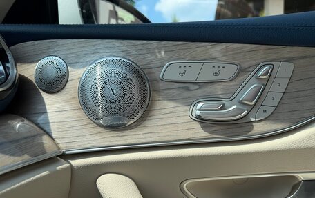 Mercedes-Benz E-Класс, 2020 год, 5 350 000 рублей, 22 фотография