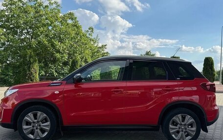 Suzuki Vitara II рестайлинг, 2019 год, 1 650 000 рублей, 6 фотография