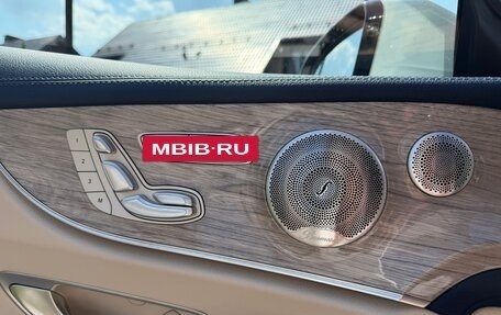 Mercedes-Benz E-Класс, 2020 год, 5 350 000 рублей, 21 фотография