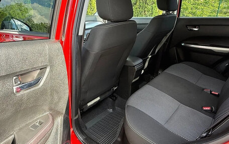 Suzuki Vitara II рестайлинг, 2019 год, 1 650 000 рублей, 9 фотография
