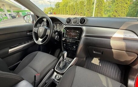 Suzuki Vitara II рестайлинг, 2019 год, 1 650 000 рублей, 12 фотография