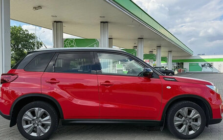Suzuki Vitara II рестайлинг, 2019 год, 1 650 000 рублей, 3 фотография