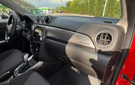 Suzuki Vitara II рестайлинг, 2019 год, 1 650 000 рублей, 11 фотография