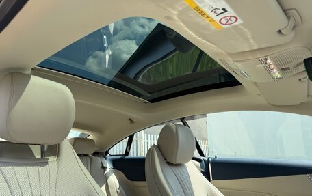 Mercedes-Benz E-Класс, 2020 год, 5 350 000 рублей, 24 фотография