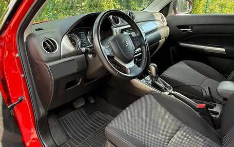 Suzuki Vitara II рестайлинг, 2019 год, 1 650 000 рублей, 7 фотография