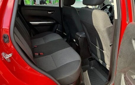 Suzuki Vitara II рестайлинг, 2019 год, 1 650 000 рублей, 10 фотография