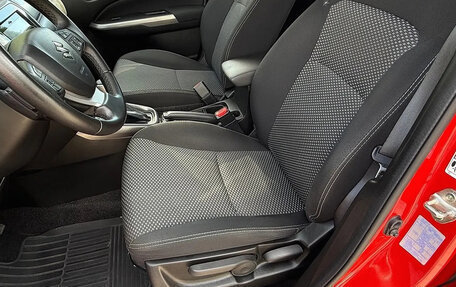 Suzuki Vitara II рестайлинг, 2019 год, 1 650 000 рублей, 8 фотография