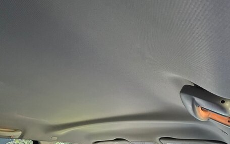 Jeep Grand Cherokee, 2007 год, 1 350 000 рублей, 10 фотография
