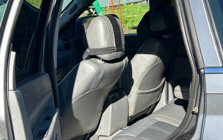 Jeep Grand Cherokee, 2007 год, 1 350 000 рублей, 12 фотография