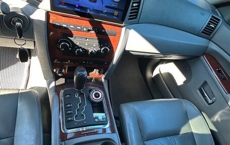 Jeep Grand Cherokee, 2007 год, 1 350 000 рублей, 7 фотография