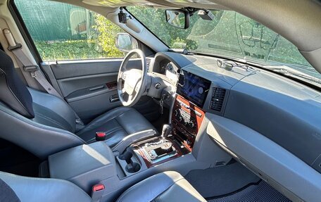 Jeep Grand Cherokee, 2007 год, 1 350 000 рублей, 8 фотография