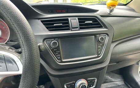 Lifan X50, 2016 год, 410 000 рублей, 12 фотография