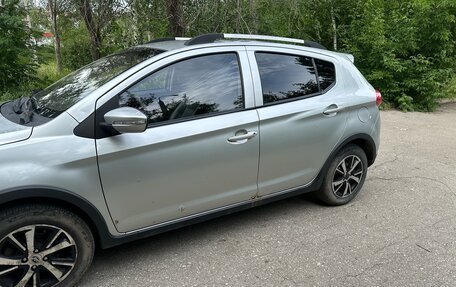Lifan X50, 2016 год, 410 000 рублей, 4 фотография