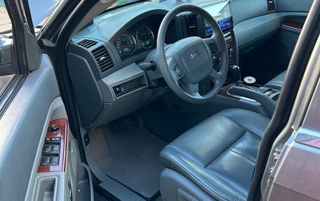 Jeep Grand Cherokee, 2007 год, 1 350 000 рублей, 14 фотография