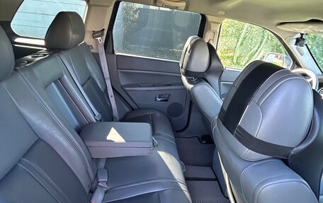Jeep Grand Cherokee, 2007 год, 1 350 000 рублей, 11 фотография
