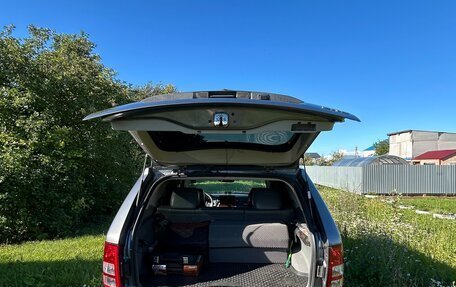 Jeep Grand Cherokee, 2007 год, 1 350 000 рублей, 13 фотография
