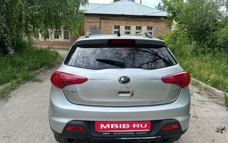 Lifan X50, 2016 год, 410 000 рублей, 8 фотография