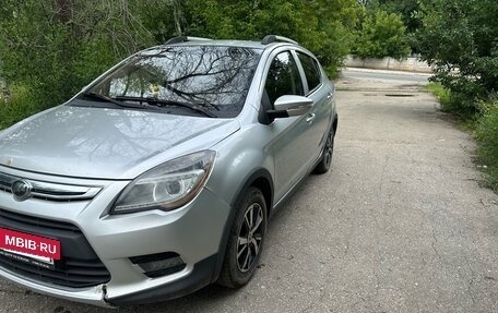 Lifan X50, 2016 год, 410 000 рублей, 2 фотография